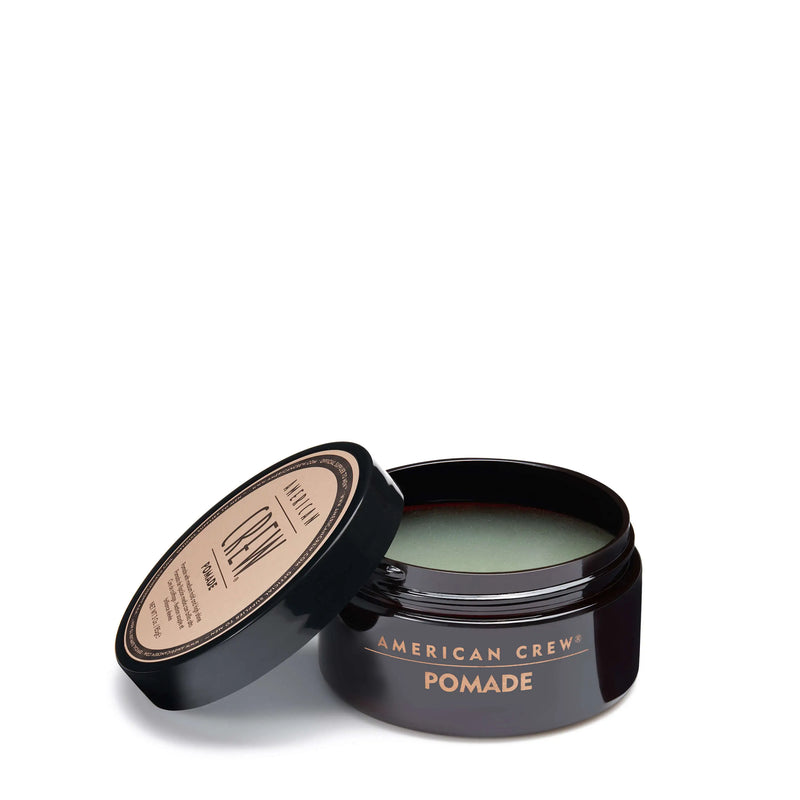 Producer photograph of Pomade from American Crew
