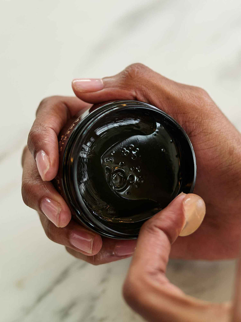 Producer photograph of Pomade from American Crew